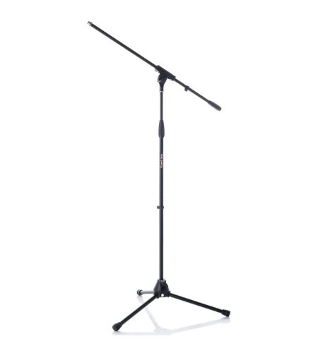 Bespeco SH14NE Microphone boom stand with metal joint