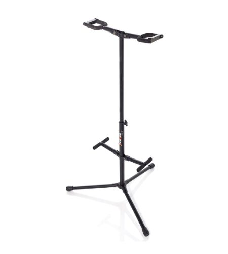 Bespeco SHG2 Multi stand for 2 guitars