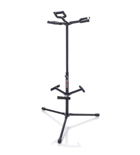 Bespeco SHG3 Multi stand for 3 guitars