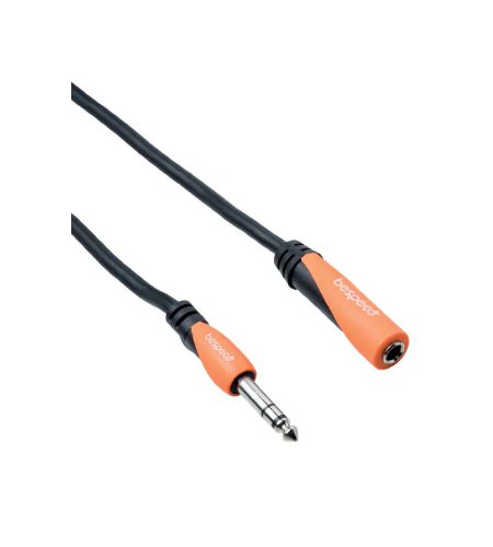 Bespeco SLFJJ180 1.8m Headphone Extension Cable