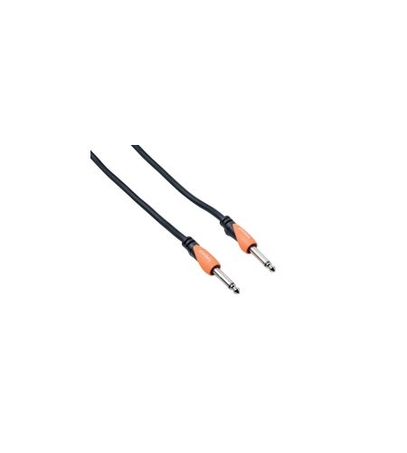 Bespeco SLJJ300 3m (10 foot) jack to jack cable