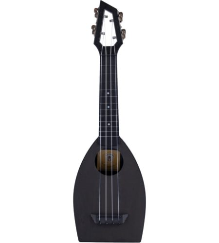 Bumblebee BBHSBK HIVE SOPRANO UKULELE - BLACK