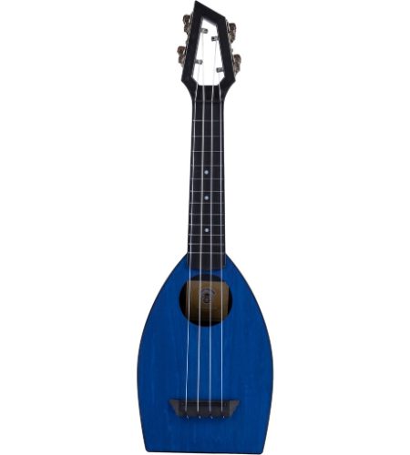 Bumblebee BBHSDB HIVE SOPRANO UKULELE - DARK BLUE