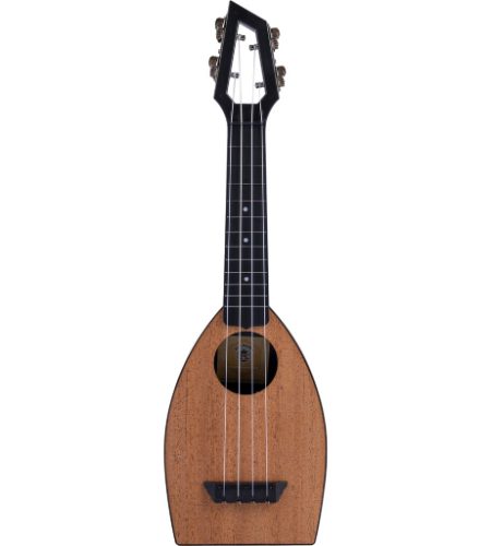 Bumblebee BBHSMH HIVE SOPRANO UKULELE - MAHOGANY