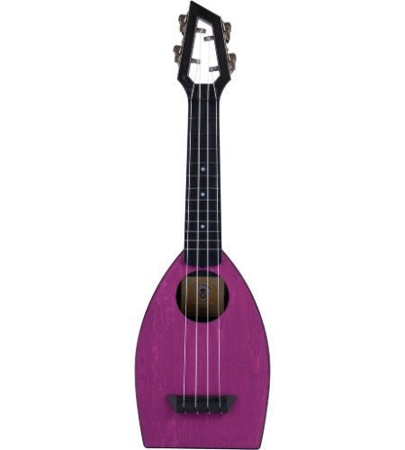 Bumblebee BBHSPP HIVE SOPRANO UKULELE - PURPLE