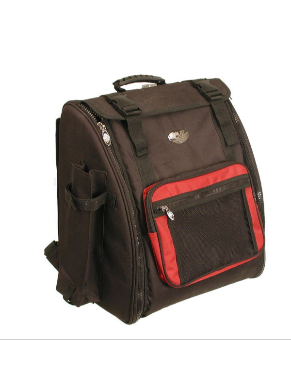 CNB deluxe accordion bag 48 bass (7183S)