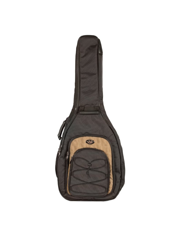 CNB folk guitar gig bag