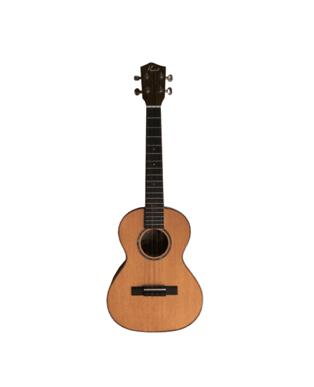 Kai BRK-KTI-700 Tenor - Solid CED top Ukulele