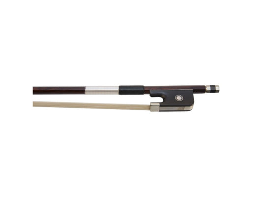 Cello bow,wood, full mounted (1536X)