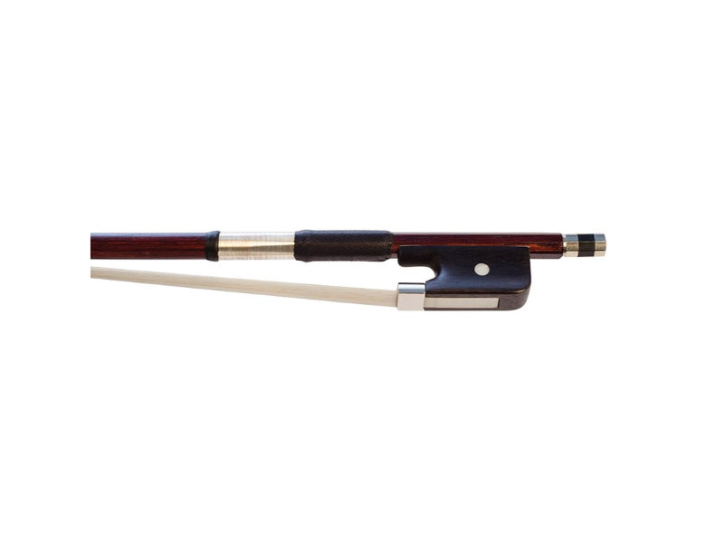 Cello bow brazilwood