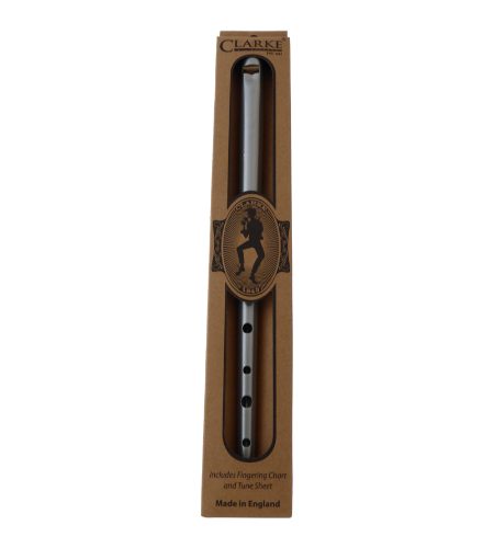 Clarke tin whistle(7020)