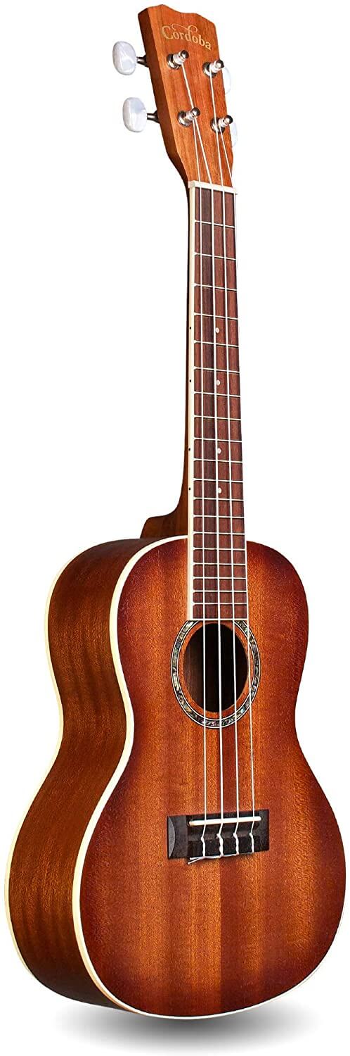 Cordoba 15CM-E Concert Ukulele