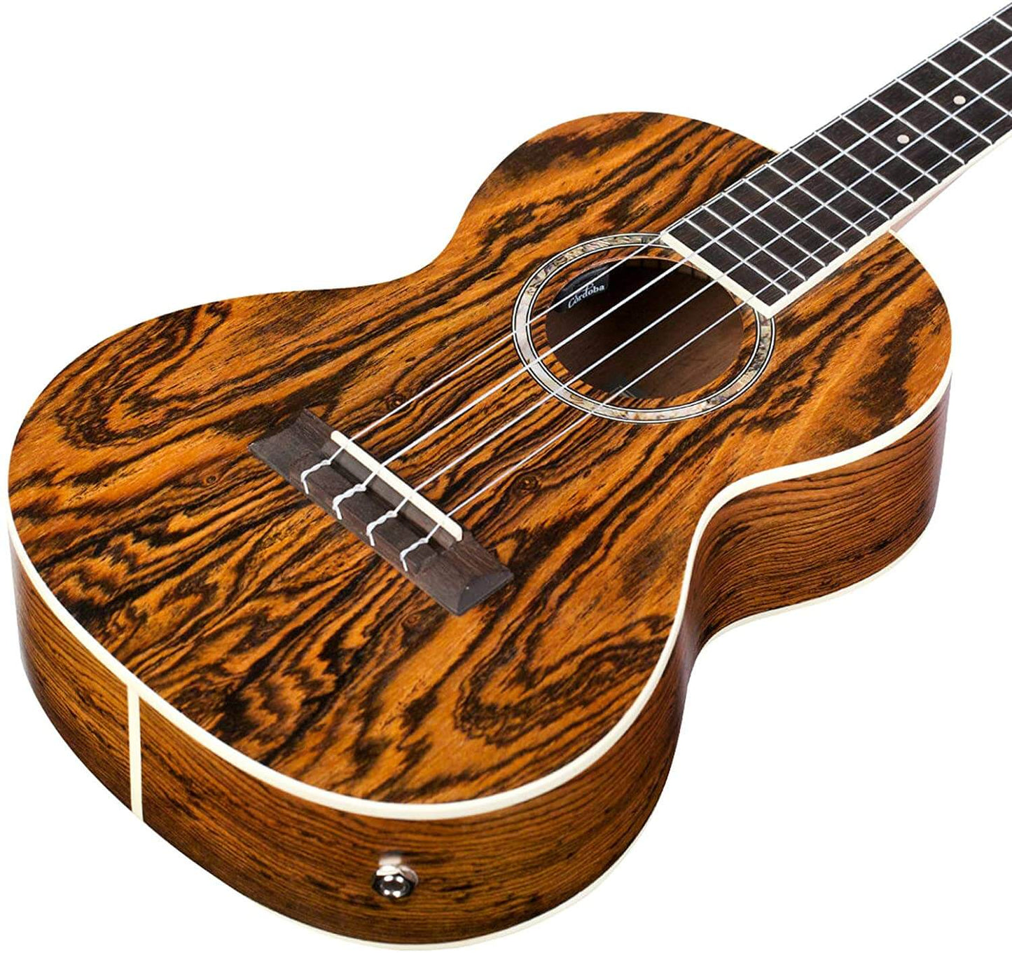 Cordoba 15TB-E Tenor Ukulele