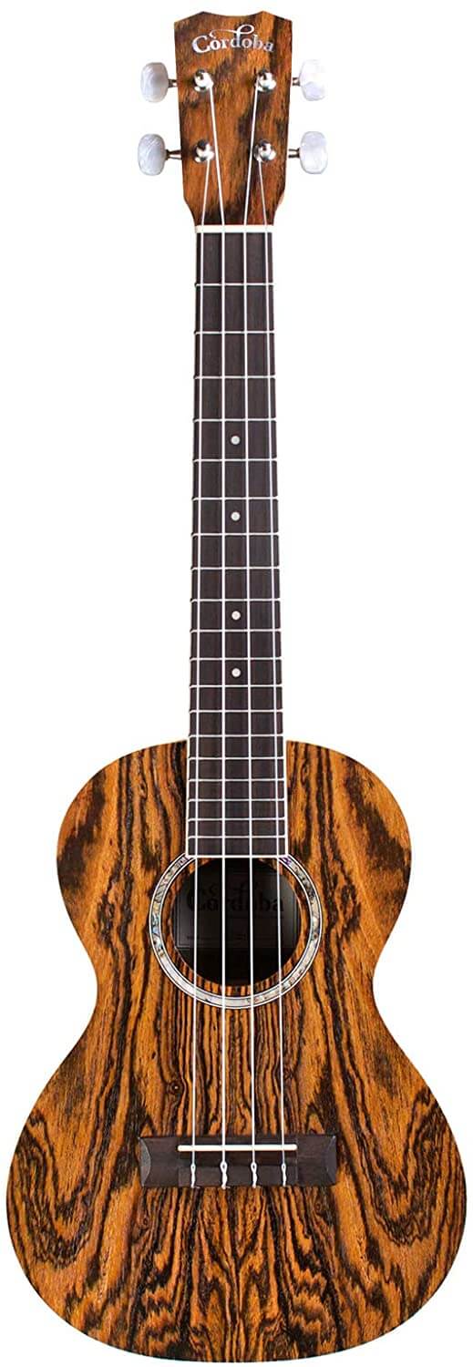 Cordoba 15TB-E Tenor Ukulele