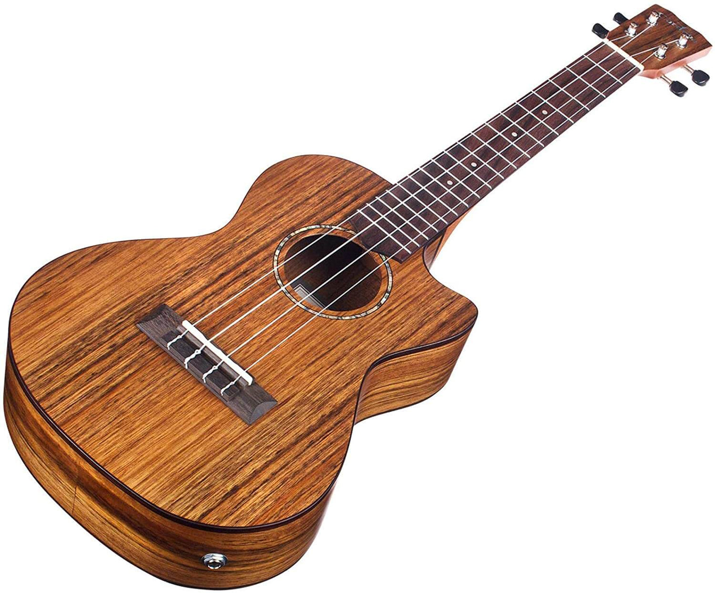 Cordoba 23T-CE Tenor Ukulele