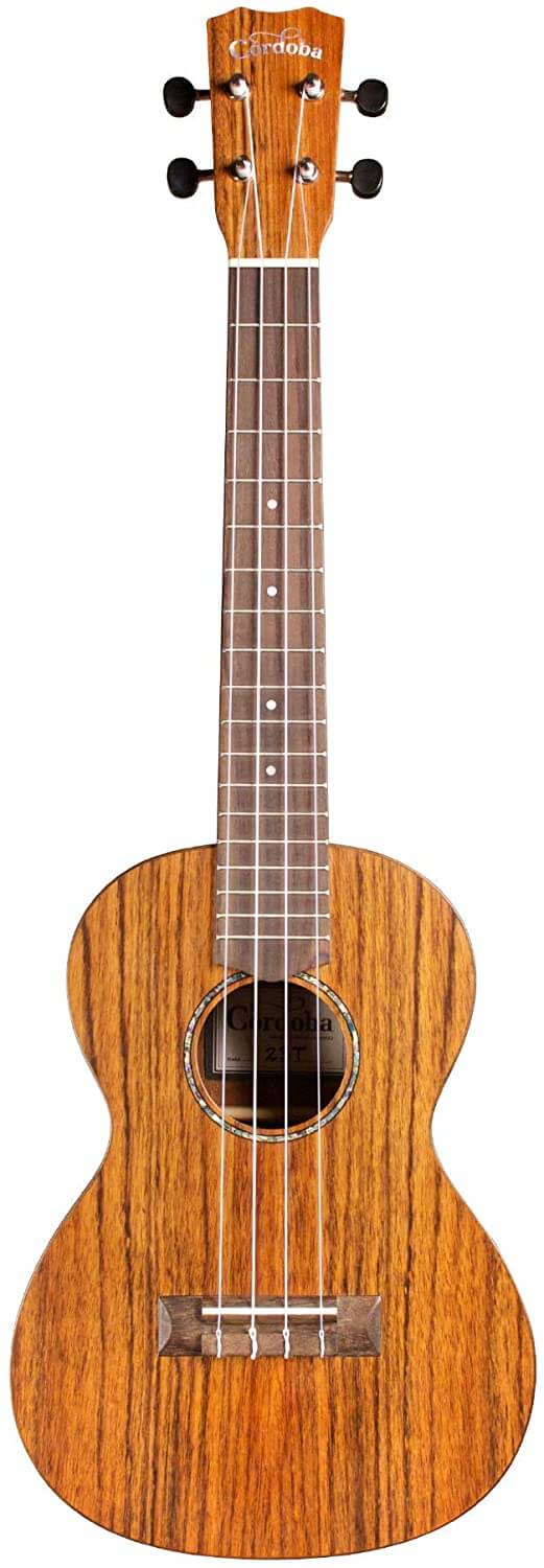 Cordoba 23T Tenor Ukulele