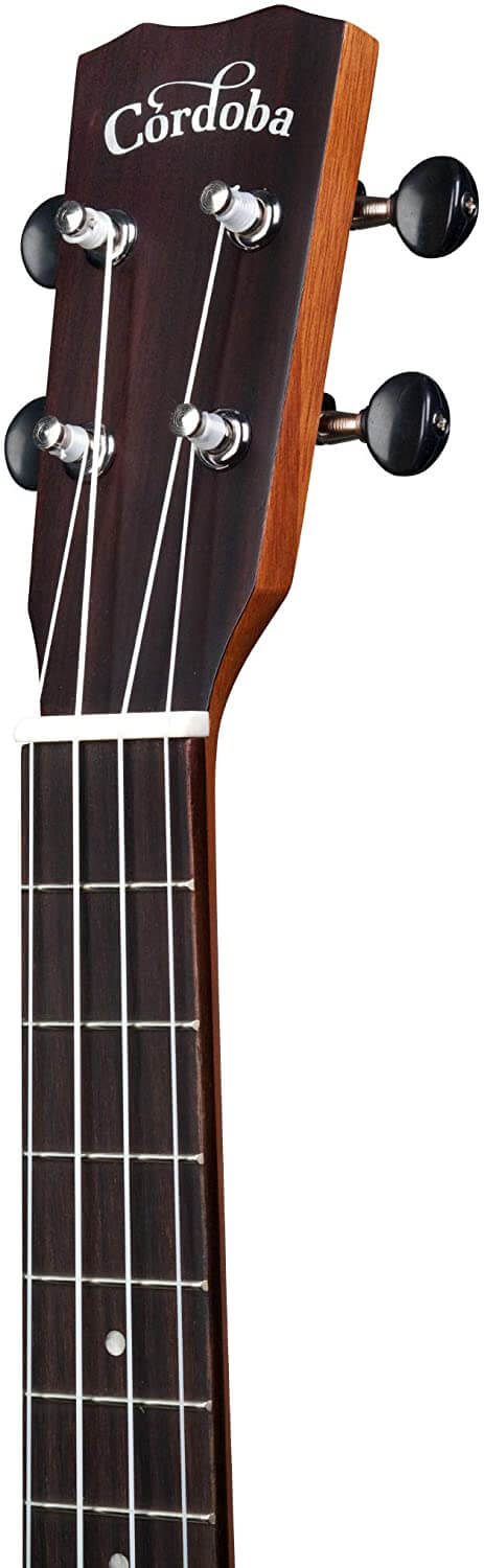 Cordoba 25T-CE Tenor Ukulele