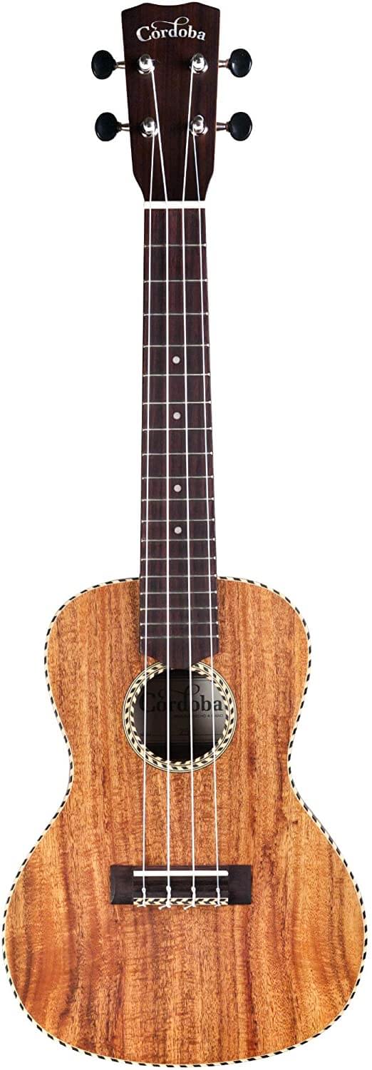 Cordoba 25T Tenor Ukulele