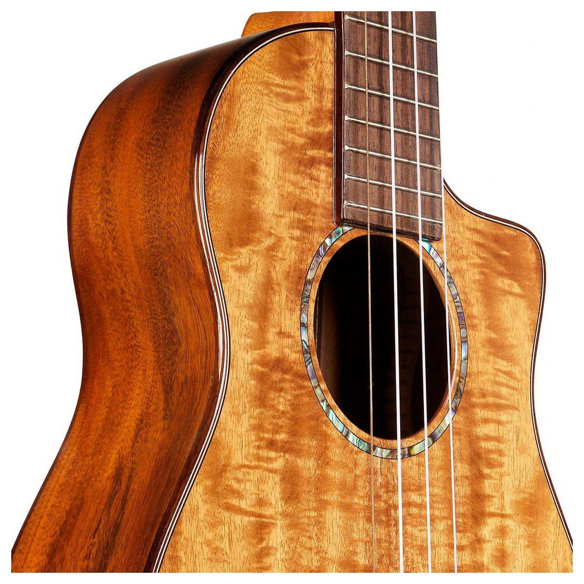 Cordoba 35T-CE Tenor Ukulele