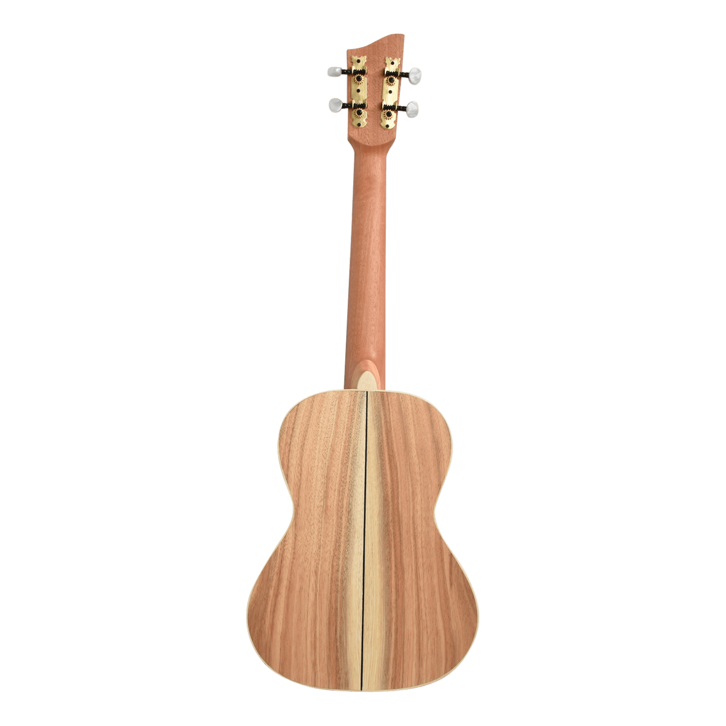 Woodpecker Tenor Deluxe Ukulele