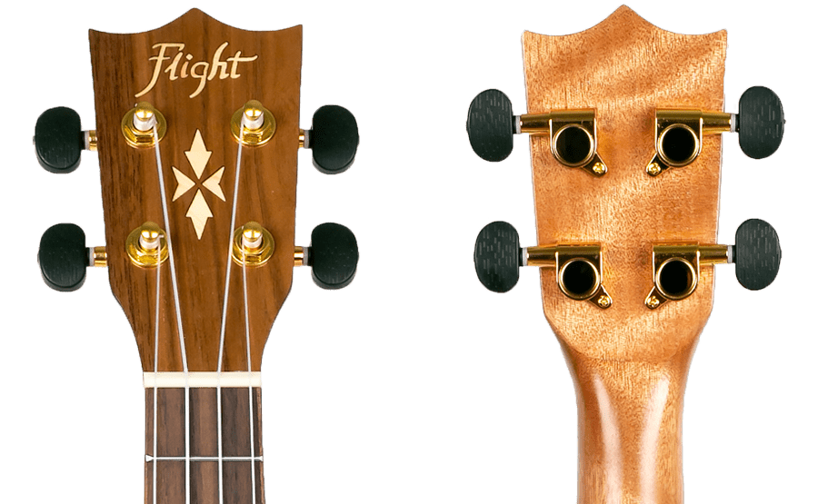 Flight DUC430 Dao Concert Ukulele