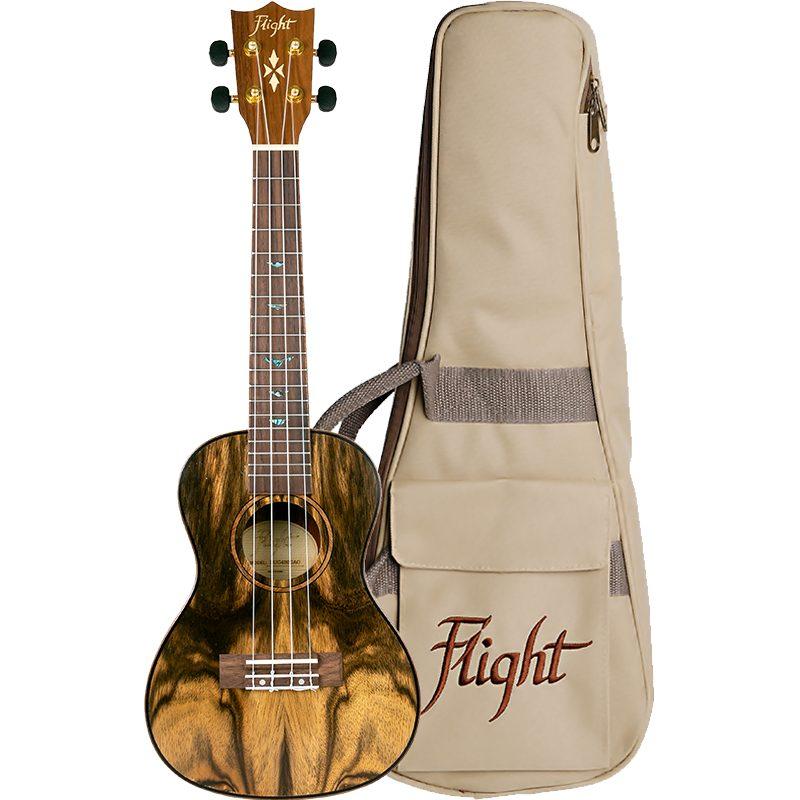 Flight DUC430 Dao Concert Ukulele