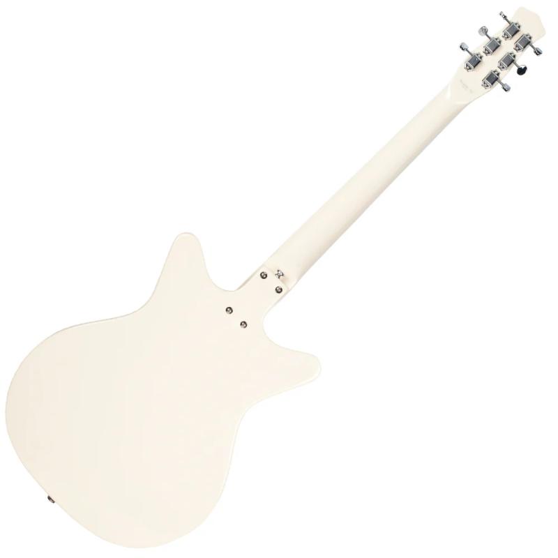 Danelectro 59X Guitar ~ Cream