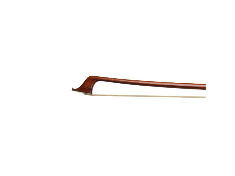 Double bass bow Tubbs model
