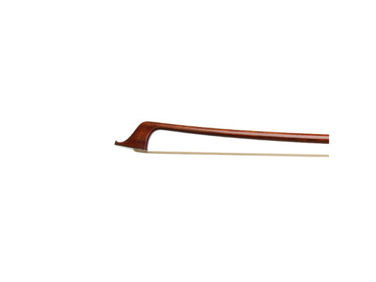 Double bass bow Tubbs model