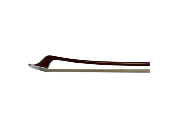 Double bass bow, French pattern 3/4 (1386CHFC)