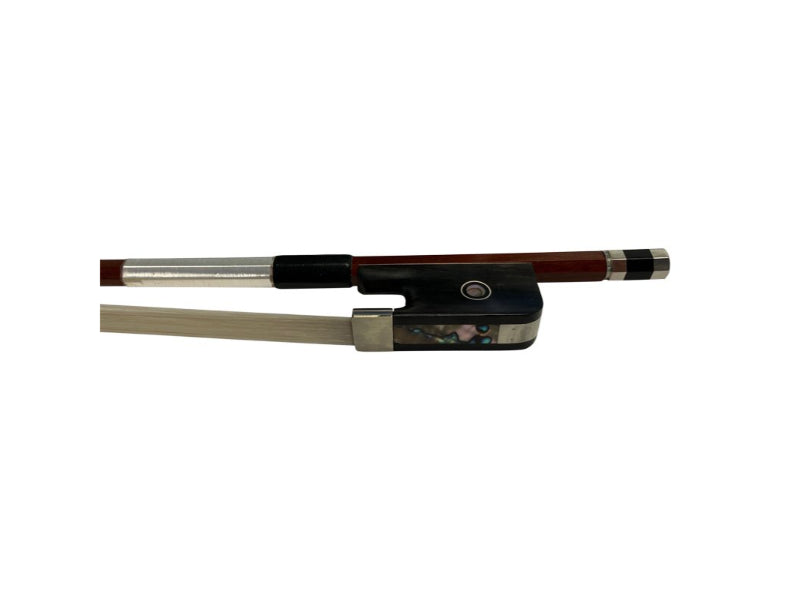 Double bass bow, French pattern 3/4