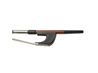 Double bass bow, German pattern (1386CHGC)