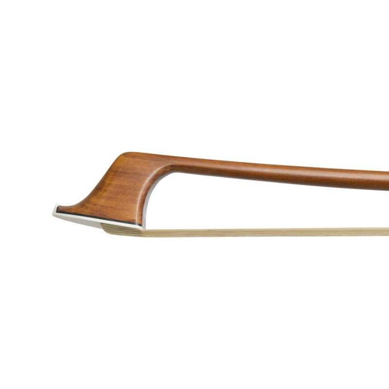 Double bass bow, brazilwood