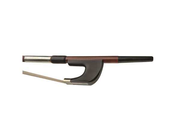 Double bass bow, full mounted (1313CHGC)