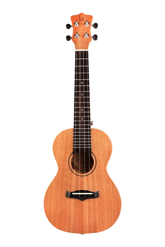 Enya EUC-25D Solid Top Concert Ukulele - Natural