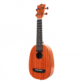 Enya EUP-X1 HPL Pineapple Koa Ukulele