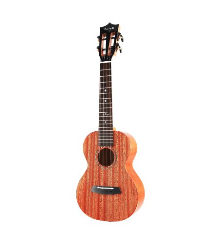 Enya EUT-MAD Natural Solid Mahogany Tenor Ukulele