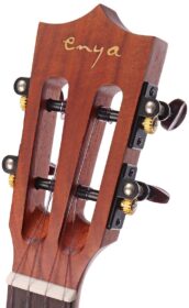 Enya EUT-X1 Koa Tenor Ukulele