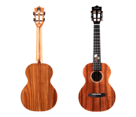 Enya EUT-X2K Solid Acacia Tenor Ukulele