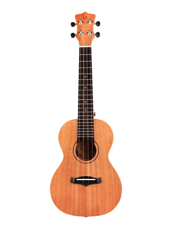 Enya EUC-25D Solid Top Concert Ukulele - Natural