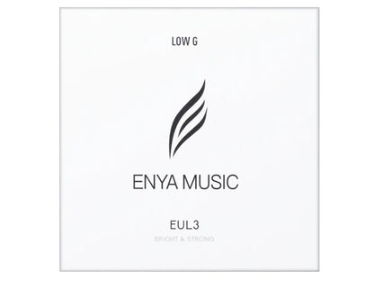 Enya EUL3 Ukulele Fluorocarbon Unwound Low G String
