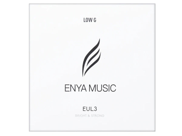 Enya EUL3 Ukulele Fluorocarbon Unwound Low G String