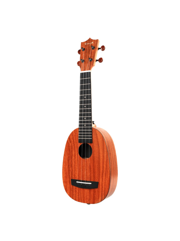 Enya EUP-X1 HPL Pineapple Koa Ukulele