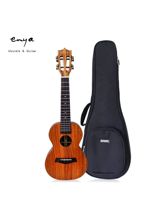 Enya EUS-X1 Koa Soprano Ukulele
