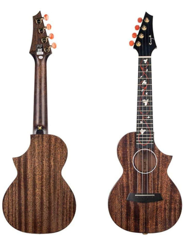 Enya EUT-M6 BR Tenor Ukulele