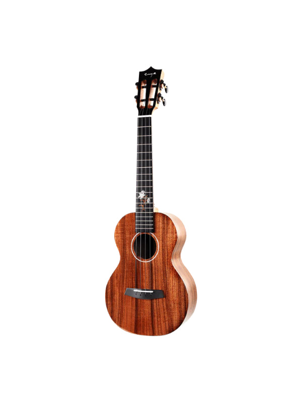 Enya EUT-X2K Solid Acacia Tenor Ukulele