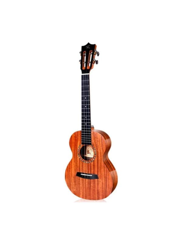 Enya KUC-70EQ Acacia Electro-Acoustic Concert Ukulele
