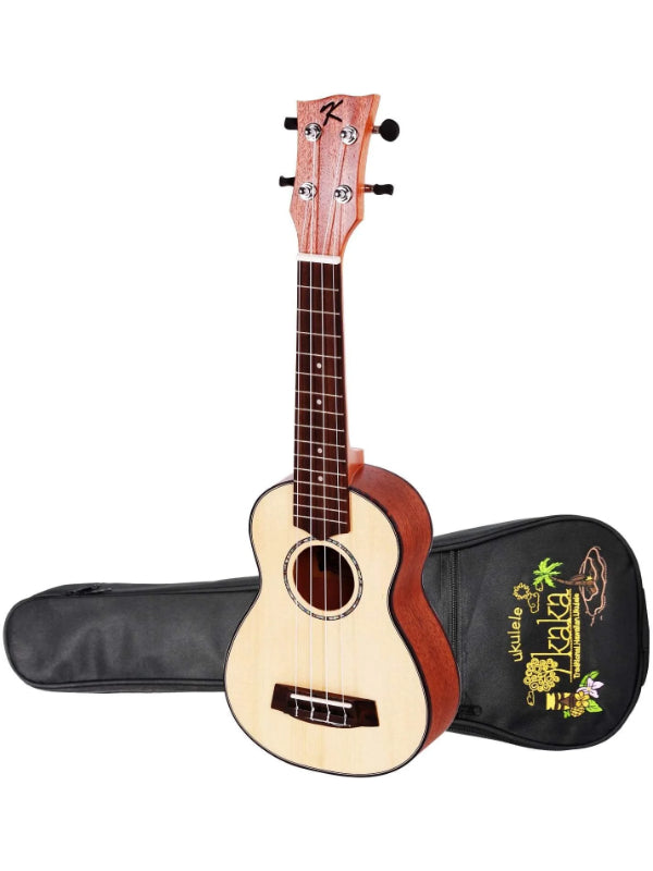 Enya Kaka KUS-28D Soprano Ukulele