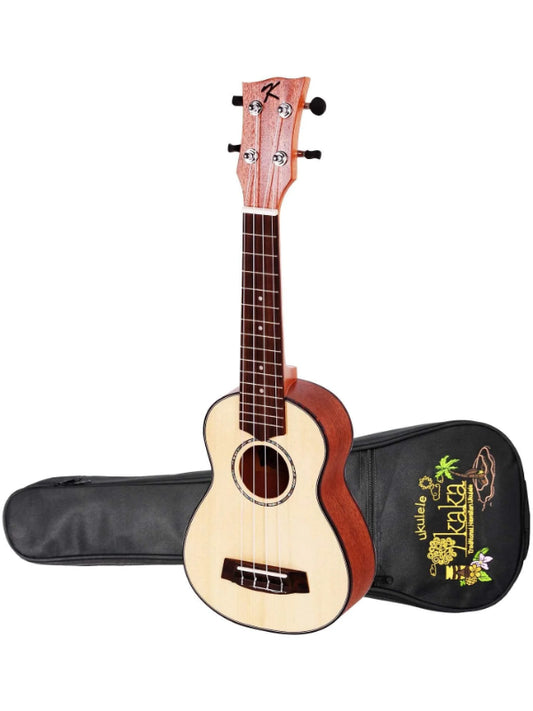 Enya Kaka KUS-28D Soprano Ukulele