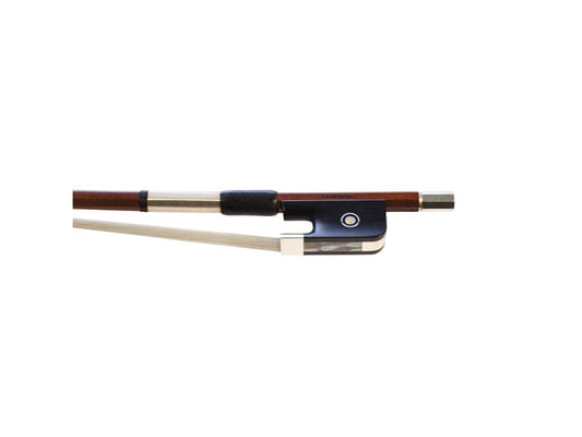 F. C. Neuville cello bow pernambuco